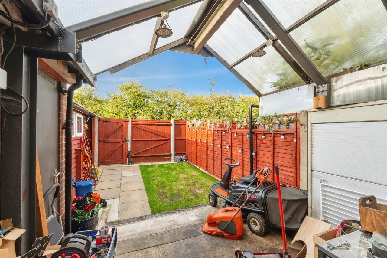 Blenheim Crescent, Griston, IP25, photo 15
