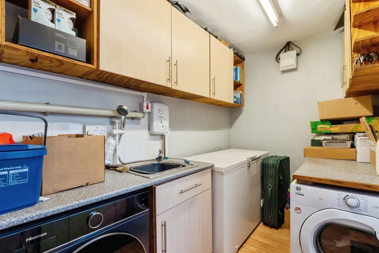 Blenheim Crescent, Griston, IP25, photo 8
