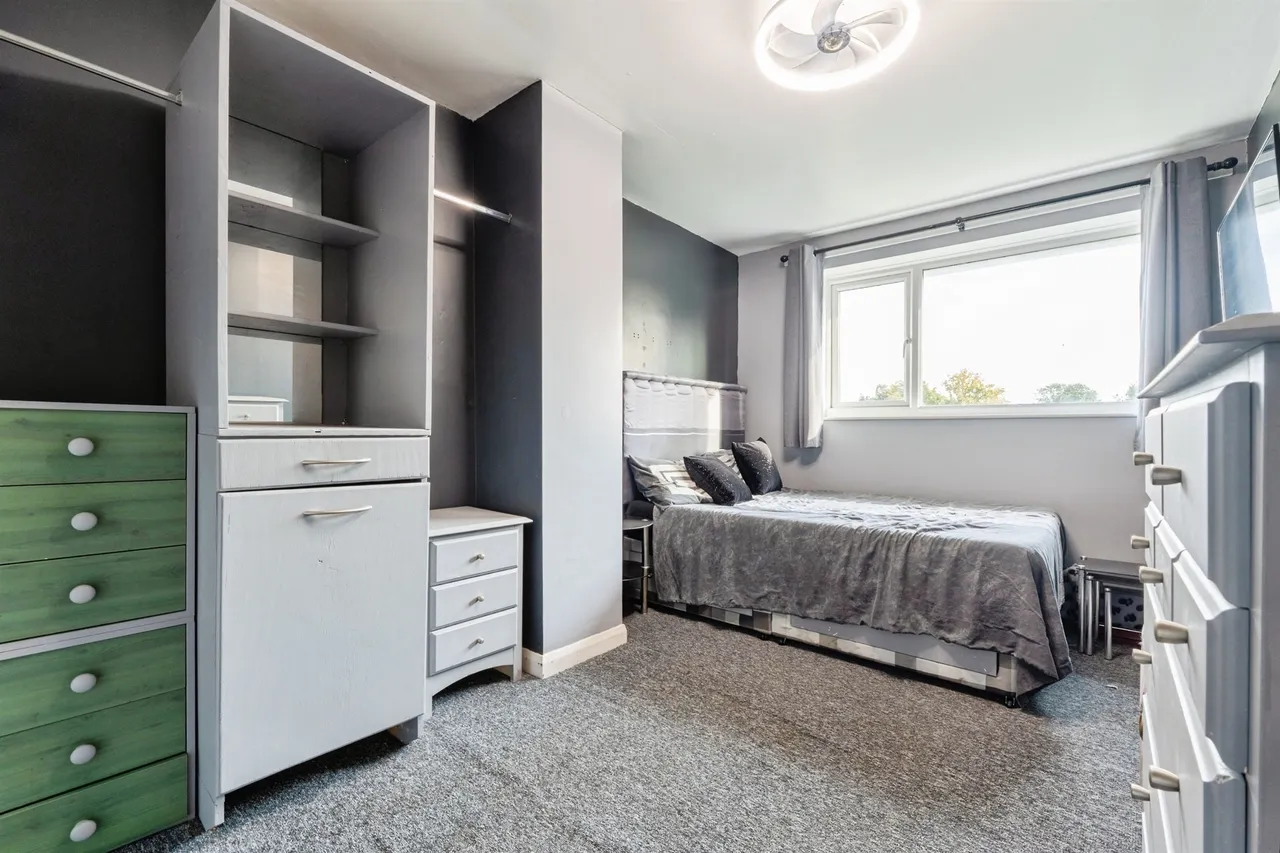 Blenheim Crescent, Griston, IP25, photo 11
