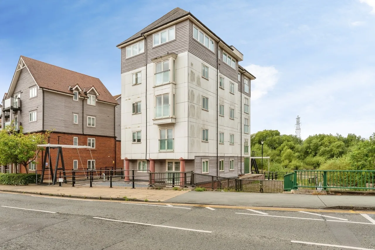 New Crane Street, Chester, CH1, photo 20