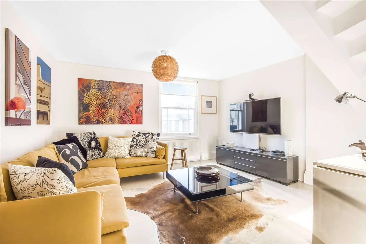 Chapel Place, Tunbridge Wells, TN1, photo 2