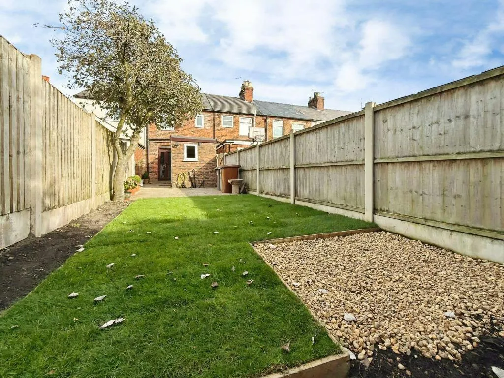 Sandbach Road, Rode Heath, ST7, photo 14