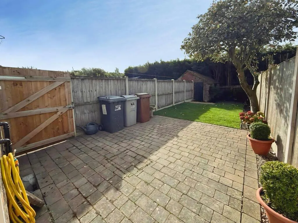 Sandbach Road, Rode Heath, ST7, photo 13
