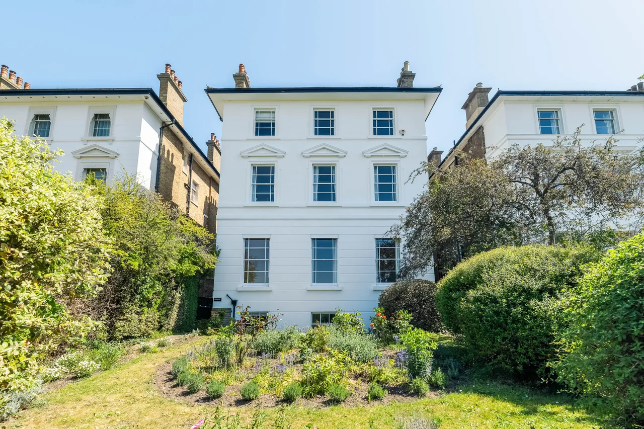 Vanbrugh Terrace, London, SE3, photo 12