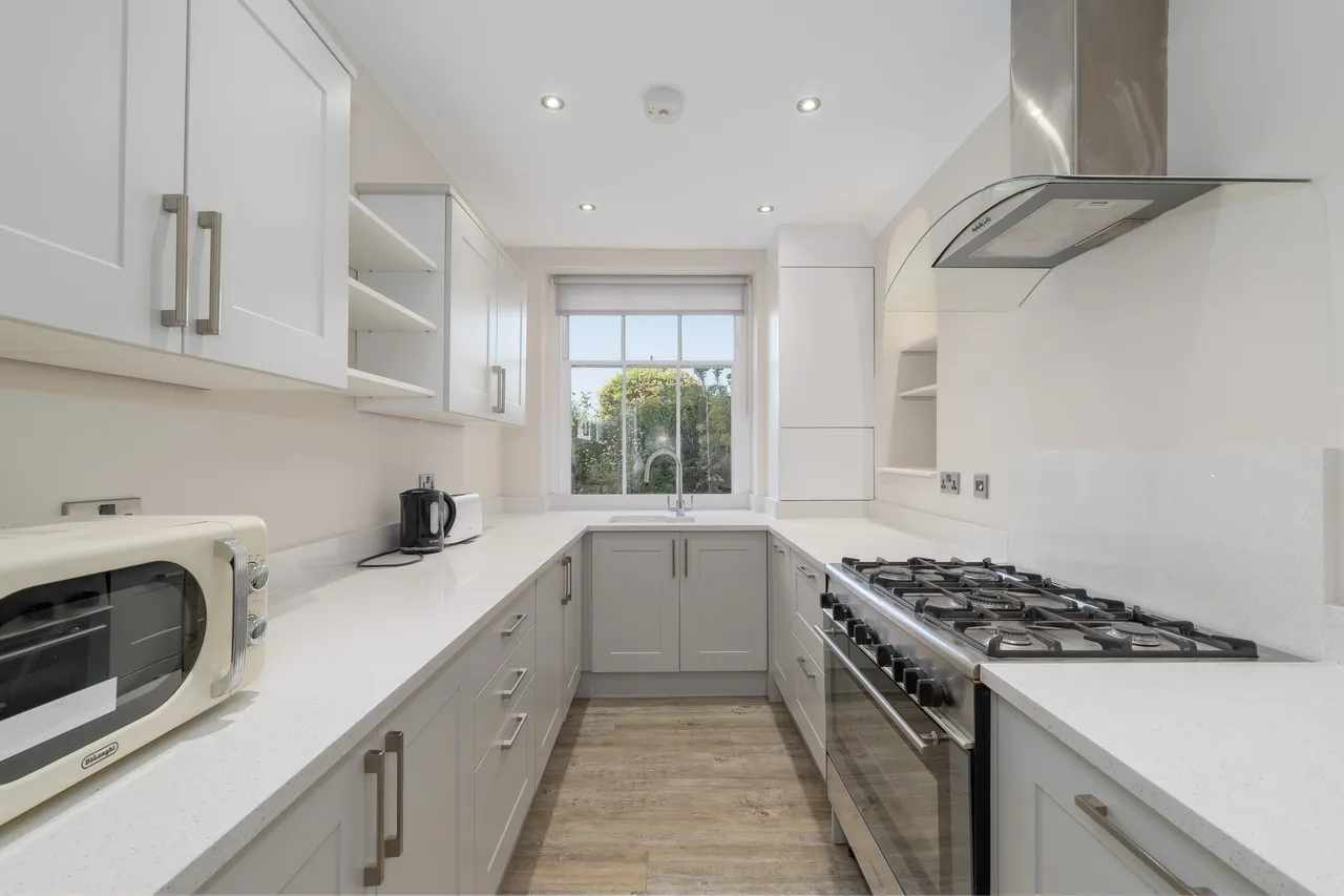Vanbrugh Terrace, London, SE3, photo 4