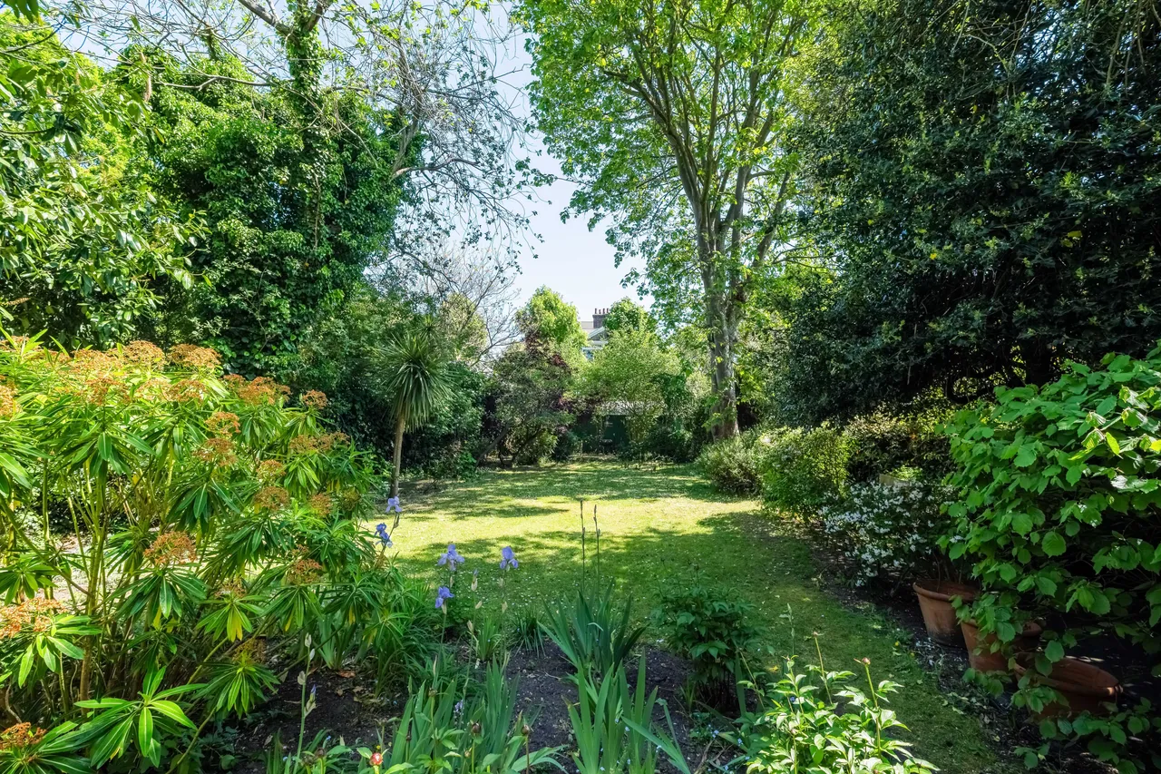Vanbrugh Terrace, London, SE3, photo 10