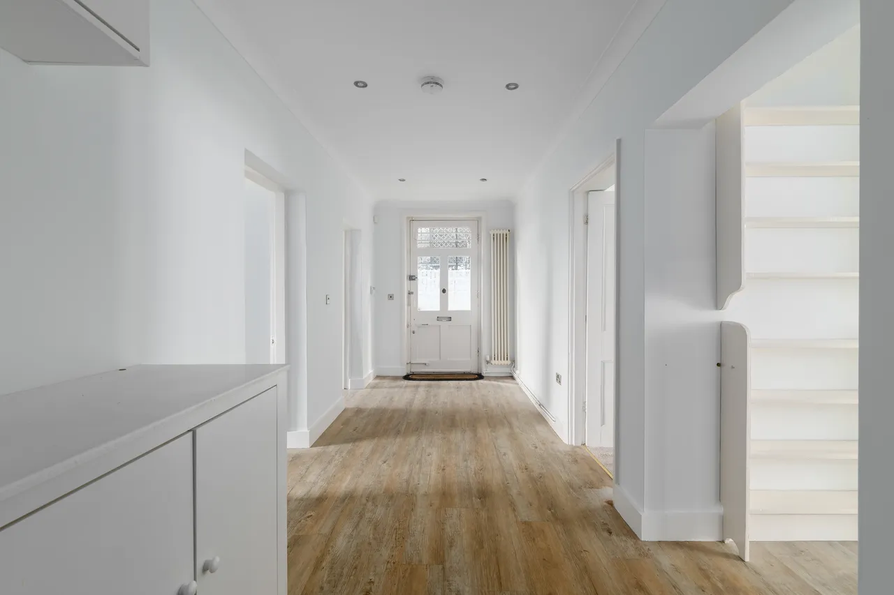 Vanbrugh Terrace, London, SE3, photo 6
