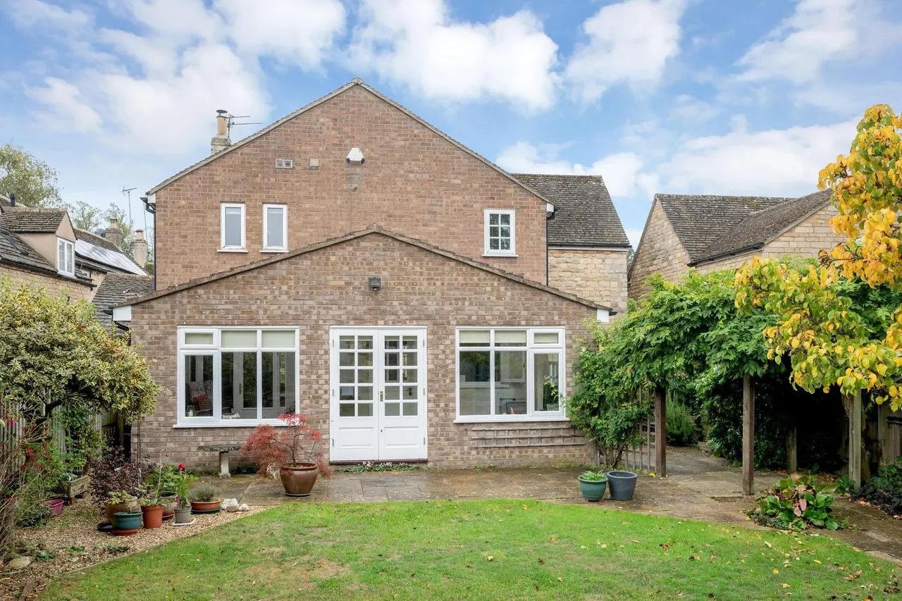Aldgate, Ketton, PE9, photo 20