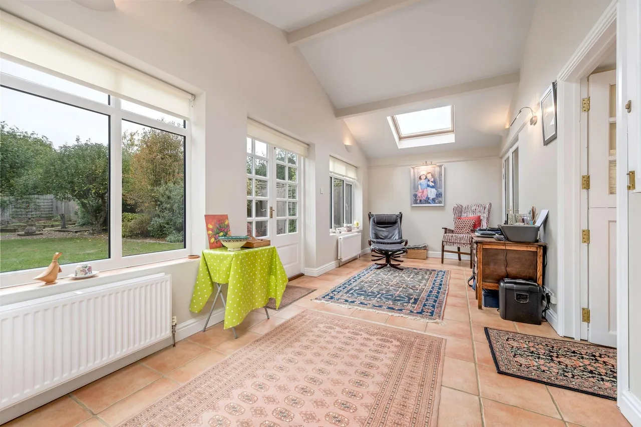 Aldgate, Ketton, PE9, photo 7