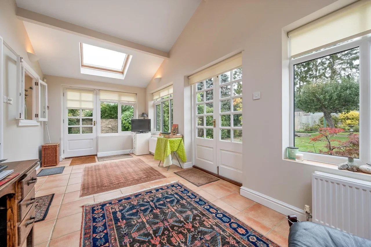 Aldgate, Ketton, PE9, photo 6