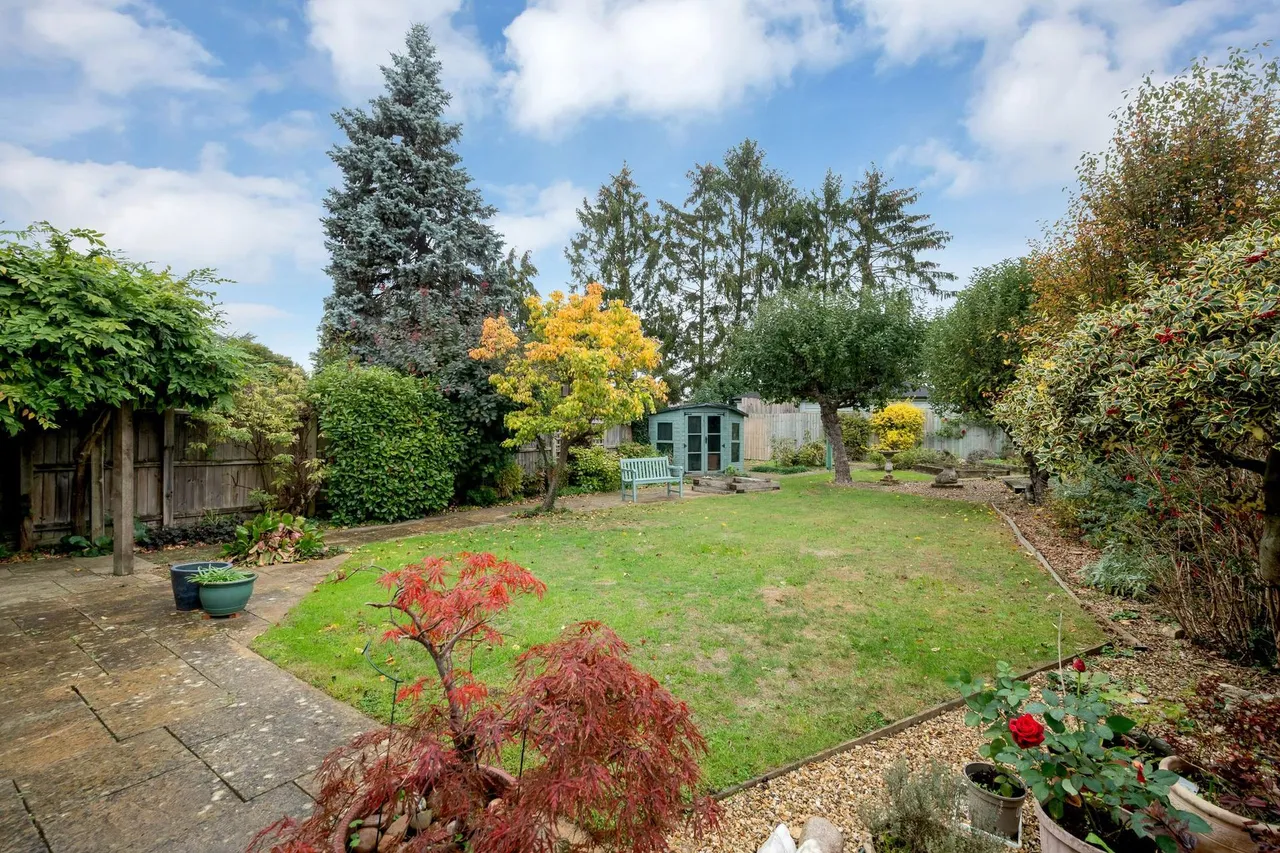 Aldgate, Ketton, PE9, photo 17