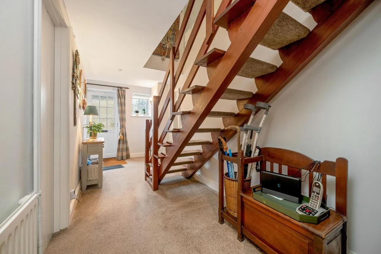 Aldgate, Ketton, PE9, photo 9