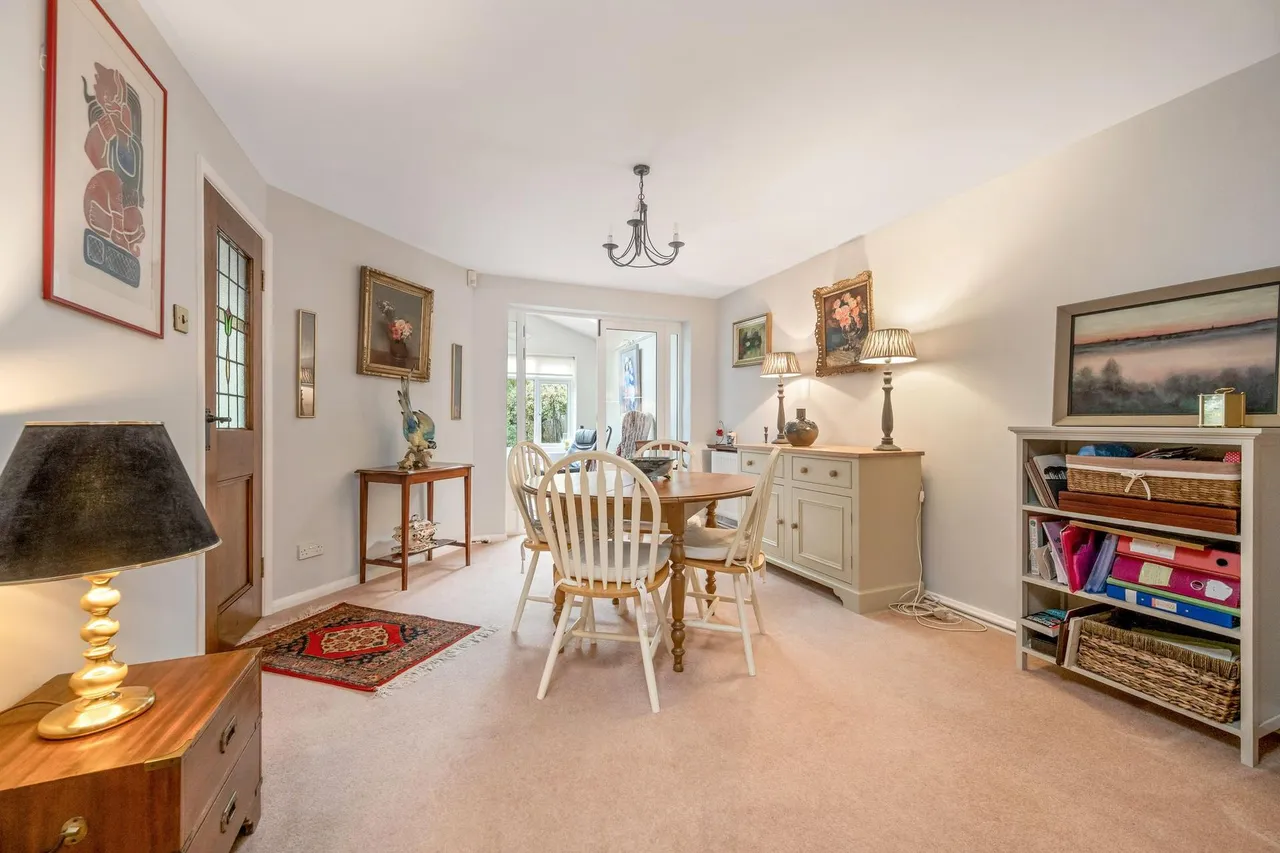 Aldgate, Ketton, PE9, photo 5