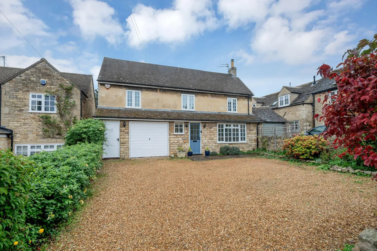 Aldgate, Ketton, PE9, photo 21