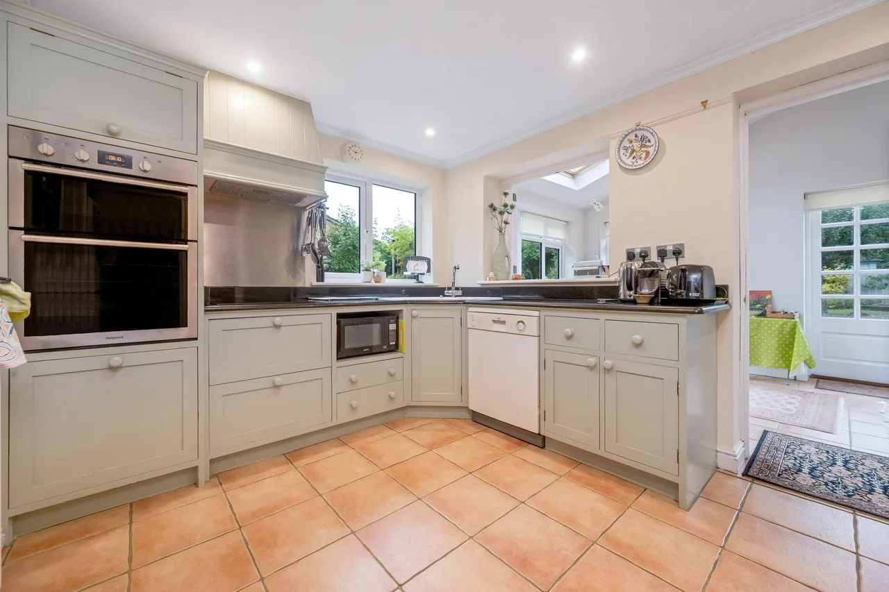 Aldgate, Ketton, PE9, photo 8