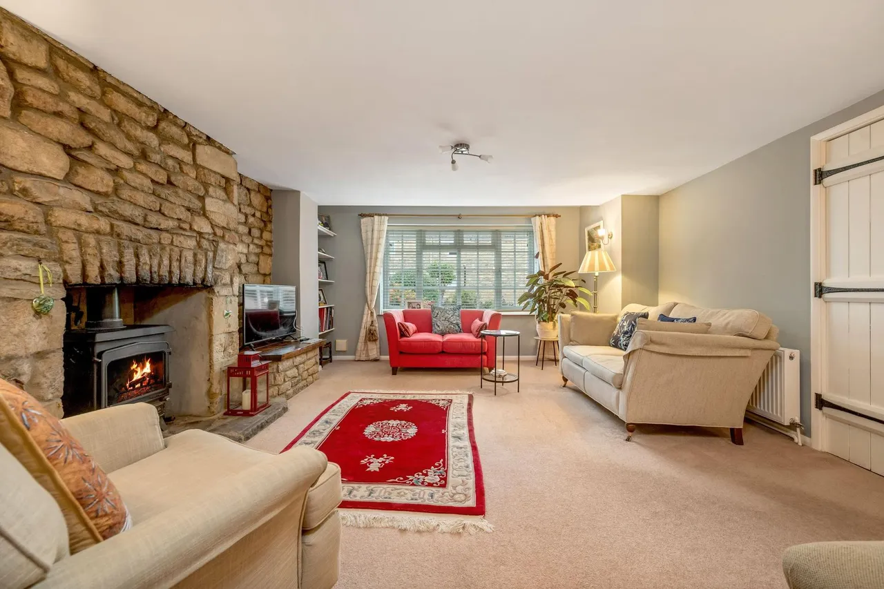 Aldgate, Ketton, PE9, photo 2