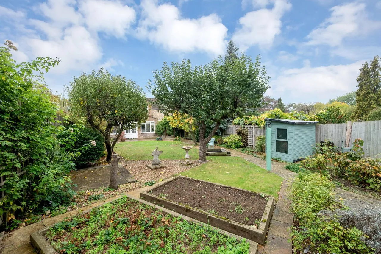 Aldgate, Ketton, PE9, photo 18