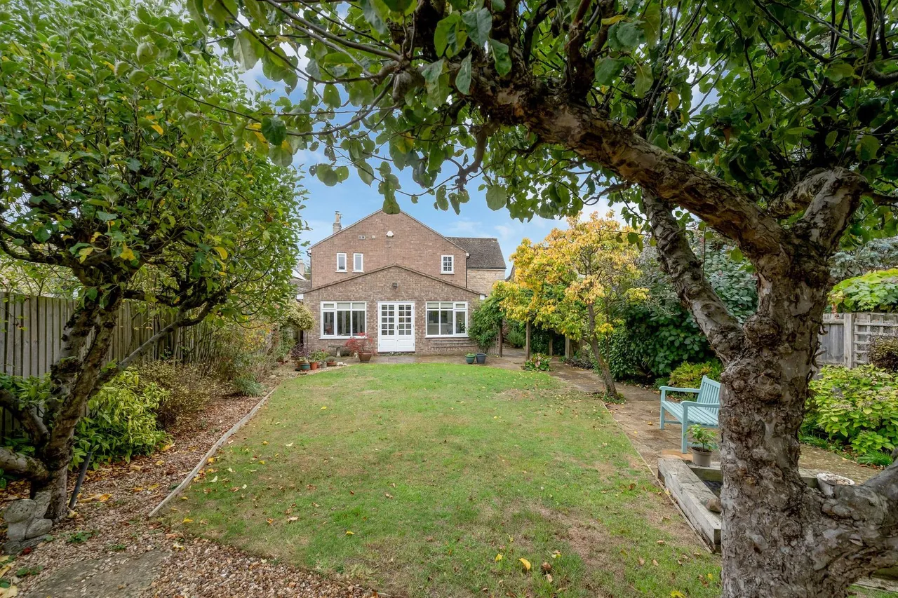 Aldgate, Ketton, PE9, photo 19