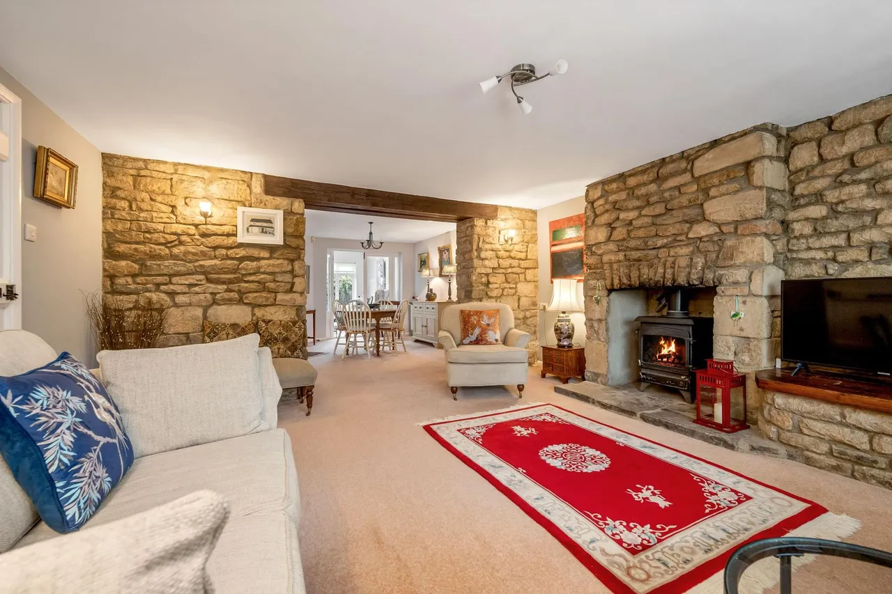 Aldgate, Ketton, PE9, photo 3