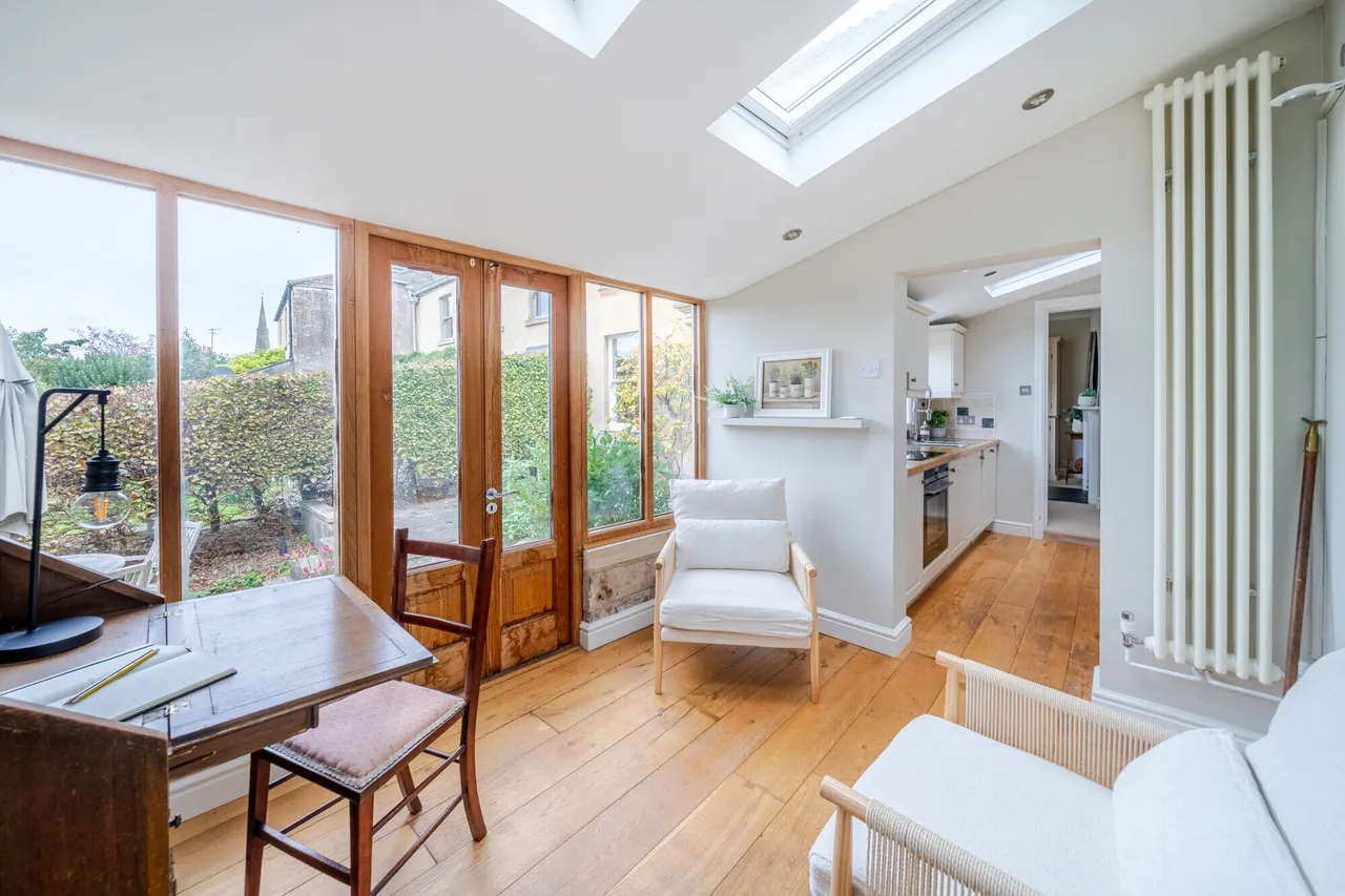 Clarendon Road, Widcombe, BA2, photo 6