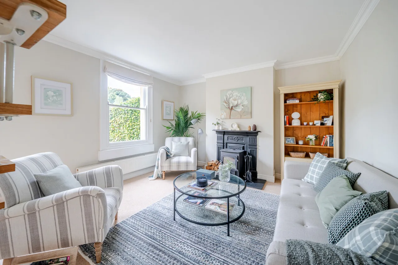 Clarendon Road, Widcombe, BA2, photo 5