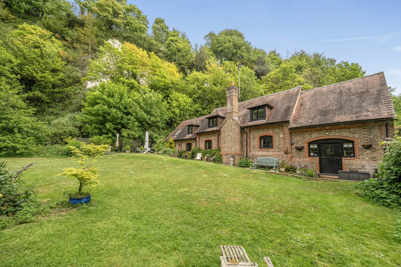 4 bed house for sale — Offham, Arundel, BN18