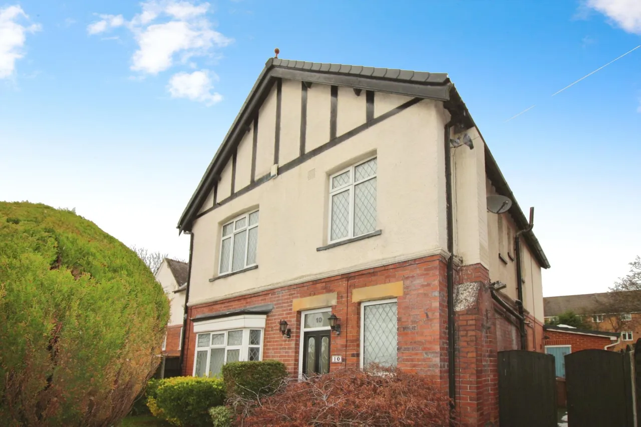 Bar Lane, Wakefield, WF1, photo 24