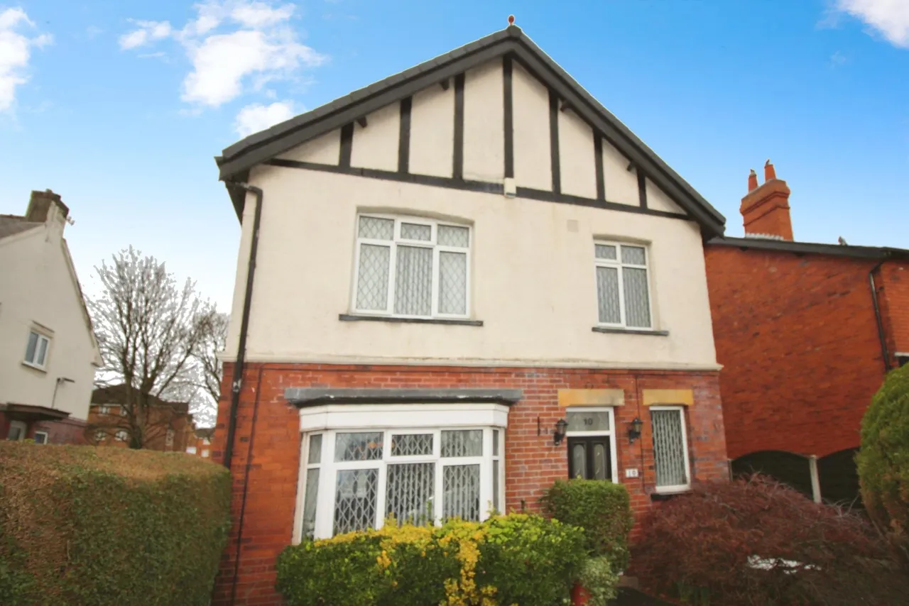 4 bed house for sale, Bar Lane, Wakefield, WF1
