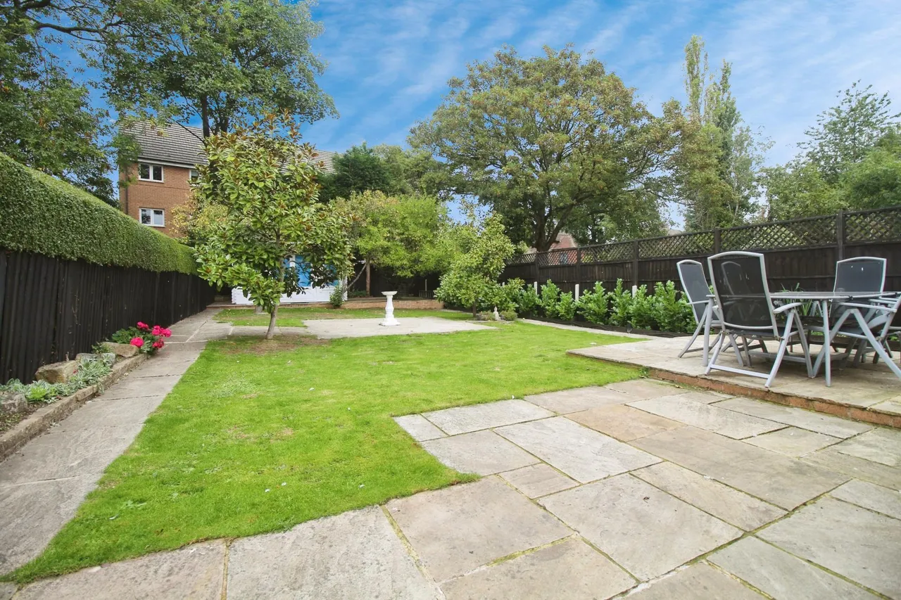 Bar Lane, Wakefield, WF1, photo 23