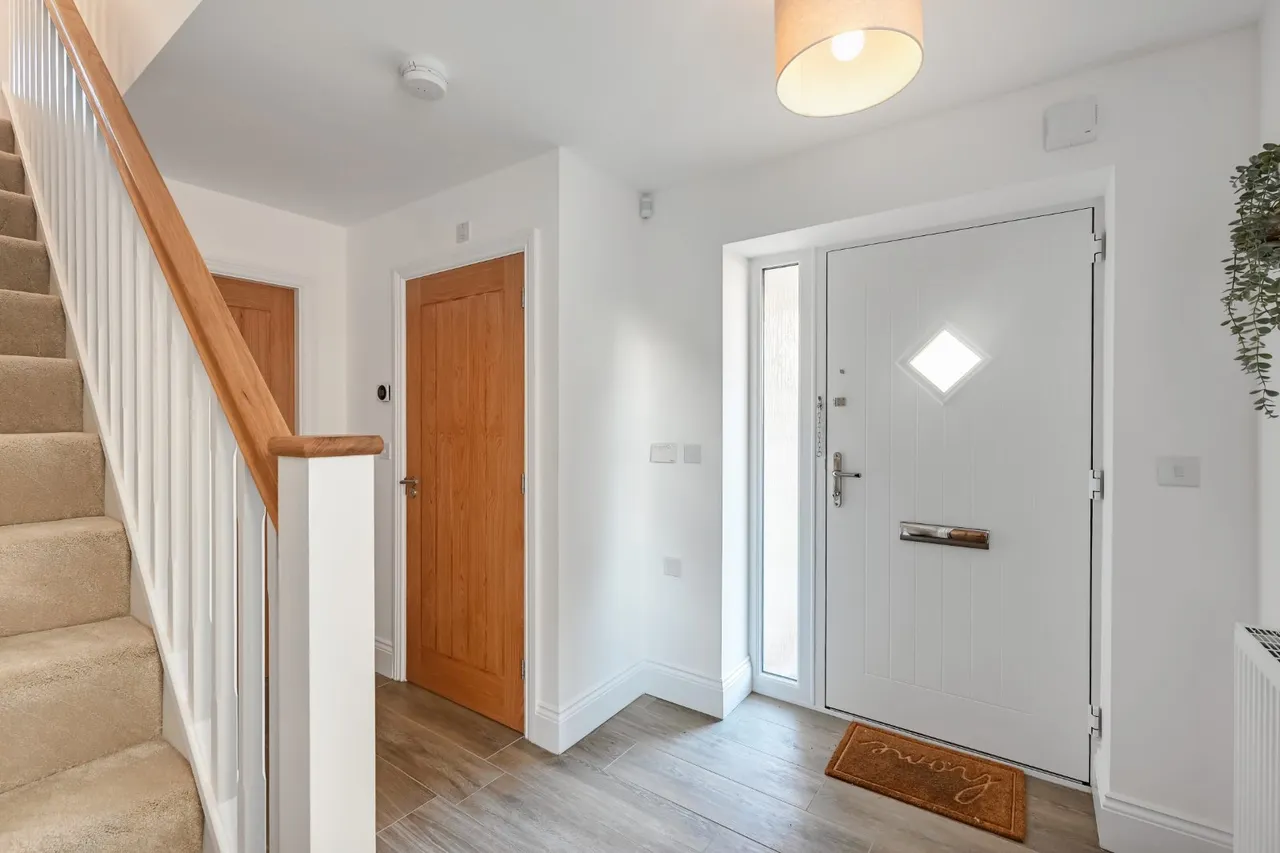 The Spaunton, Laverton Oaks, HG4, photo 8