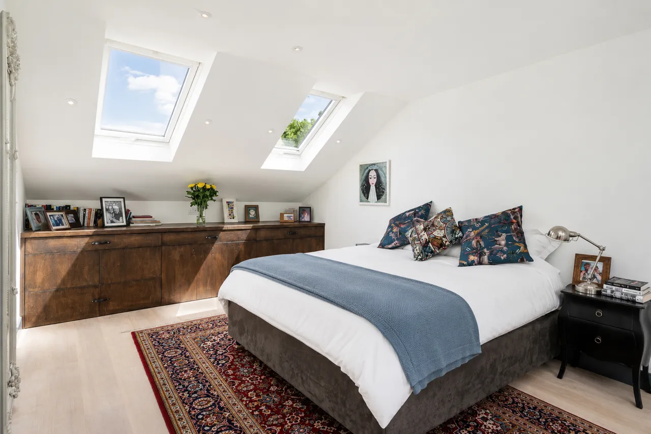 Duke Road, Chiswick, West London, photo 12