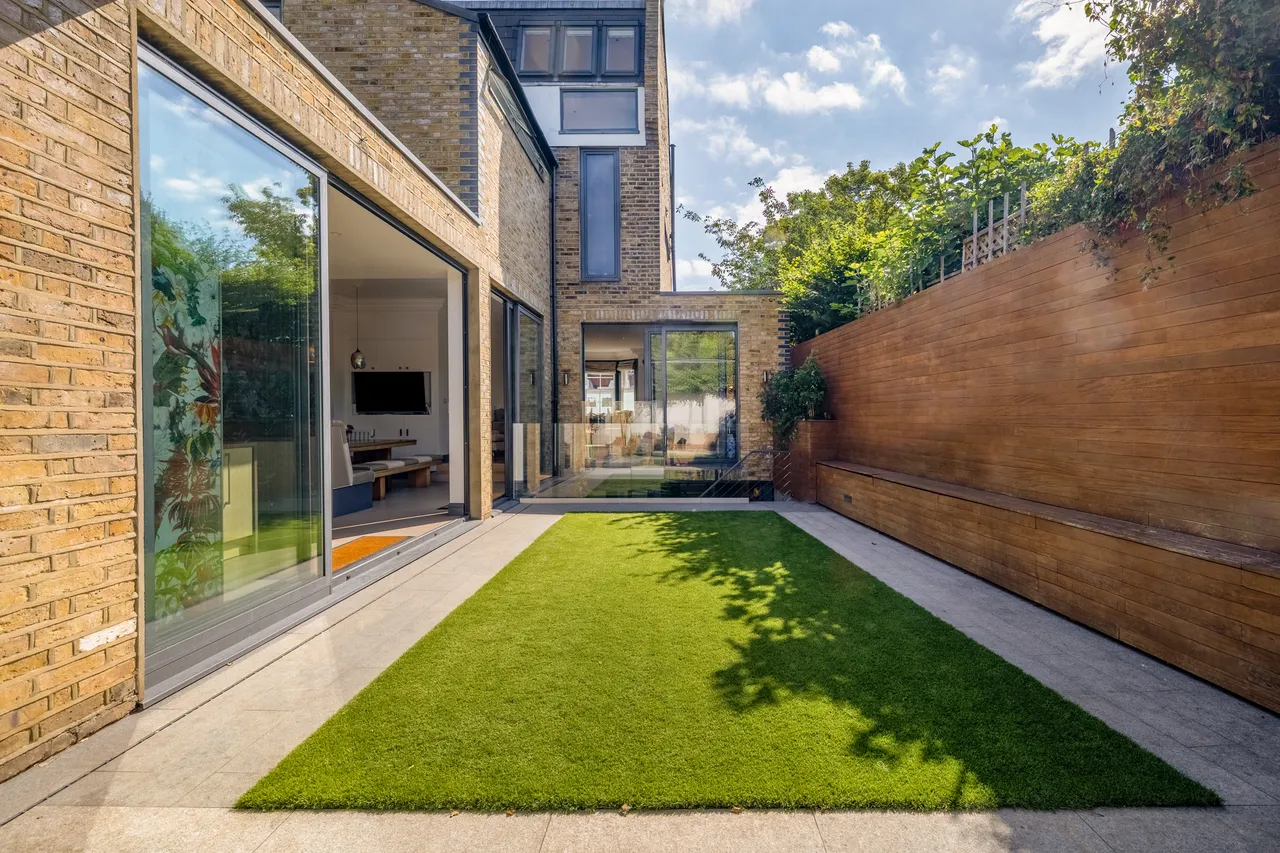 Duke Road, Chiswick, West London, photo 7