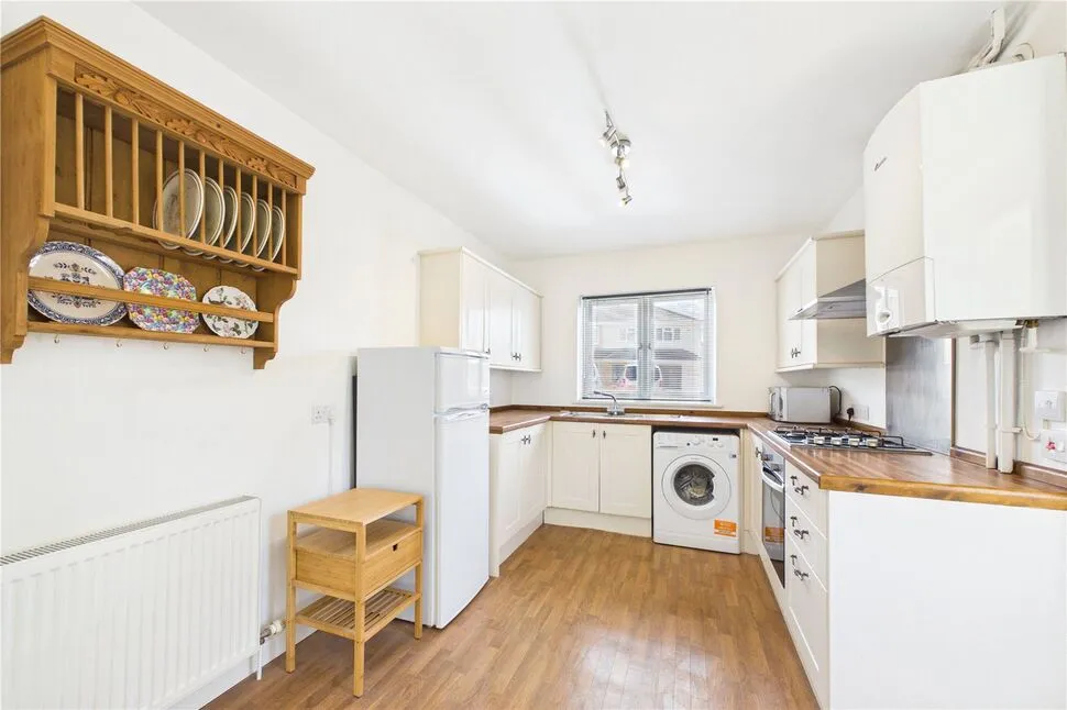 Vale View, Radstock, Somerset, BA3, photo 12