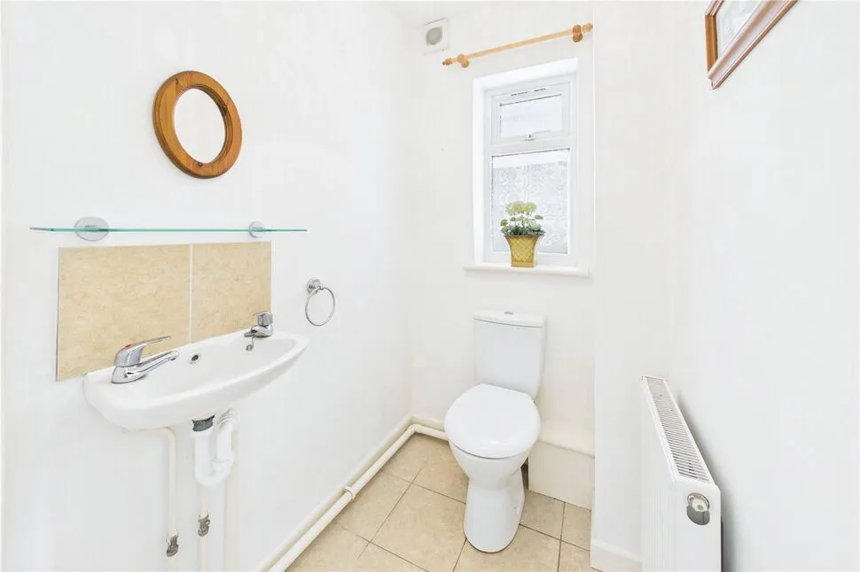 Vale View, Radstock, Somerset, BA3, photo 10