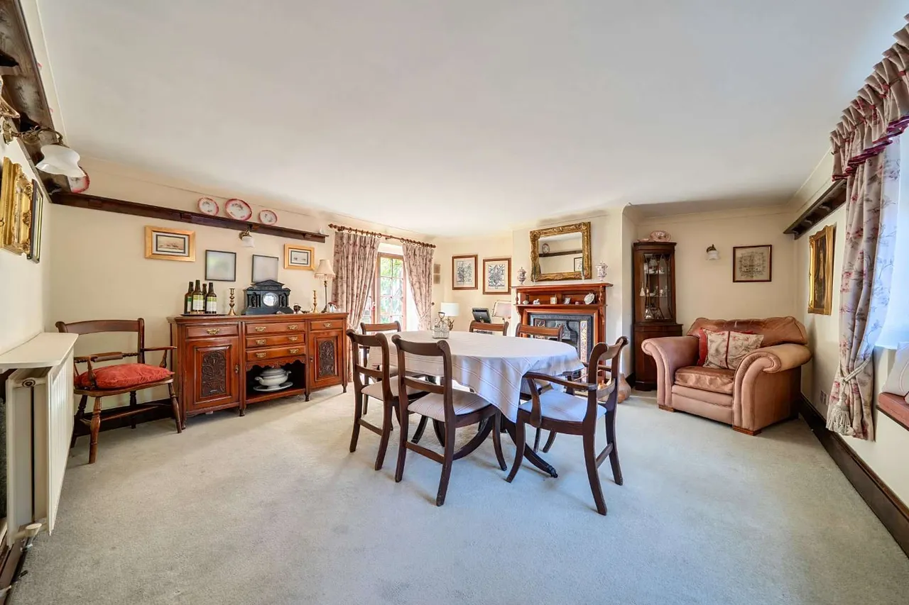 Station Road, Thurlby, Bourne, Lincolnshire, PE10 0HD, photo 6