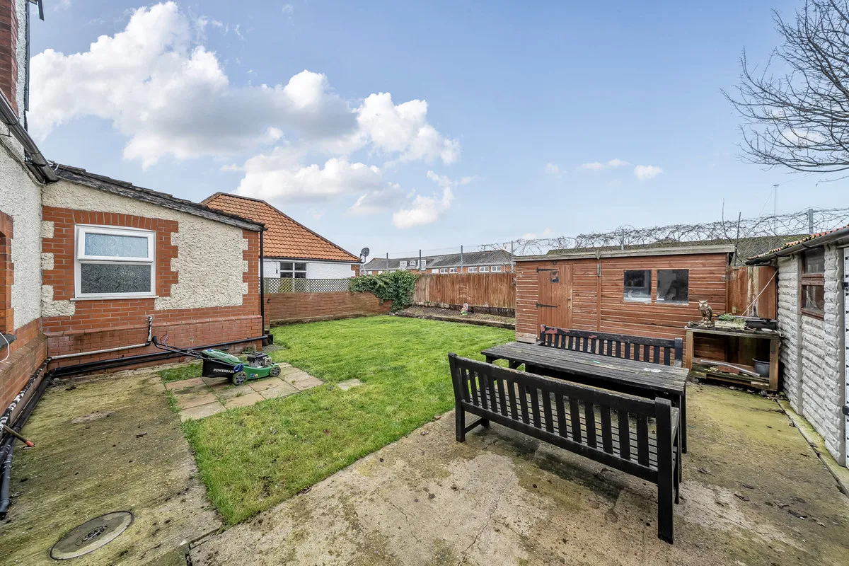Mablethorpe, LN12 1EW, photo 13