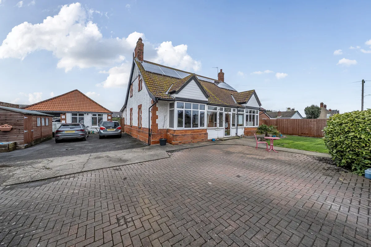 Mablethorpe, LN12 1EW, photo 3