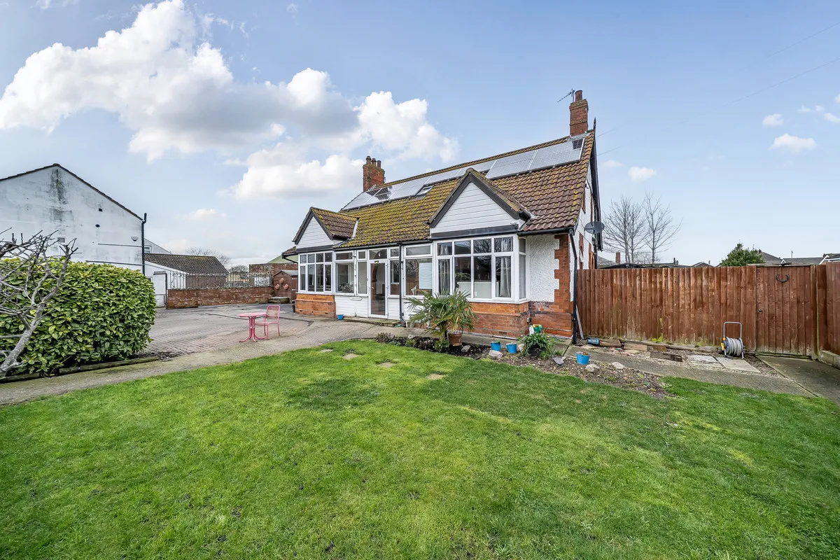 5 bed house for sale — Mablethorpe, LN12 1EW
