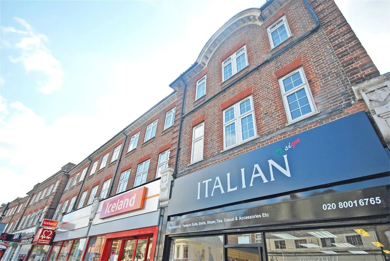 King Street, Twickenham, TW1, photo 4