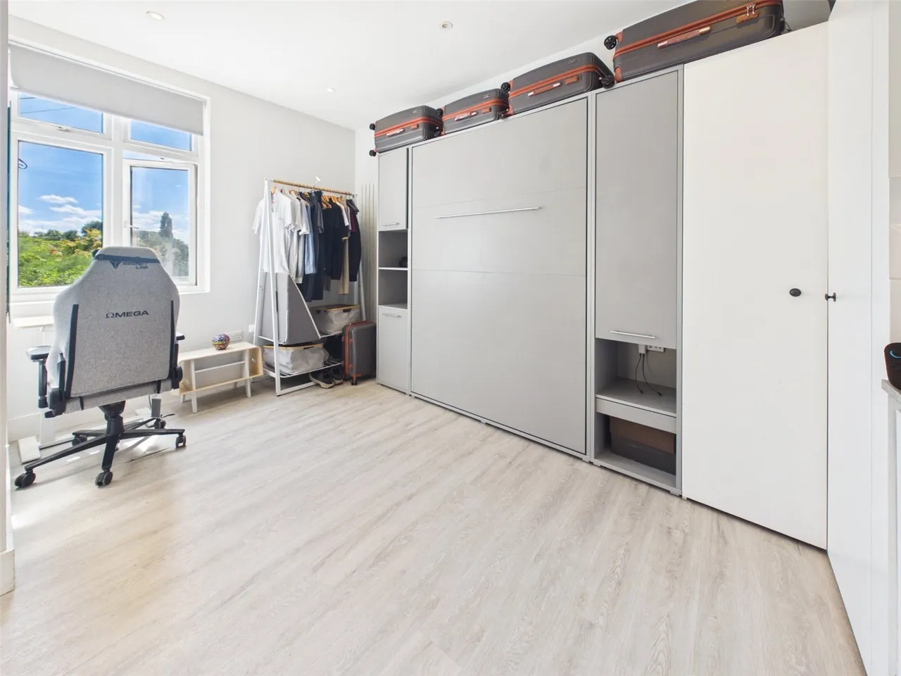 flat to rent, King Street, Twickenham, TW1