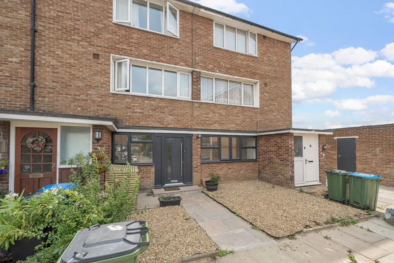 Courtlands Avenue, SE12, photo 28