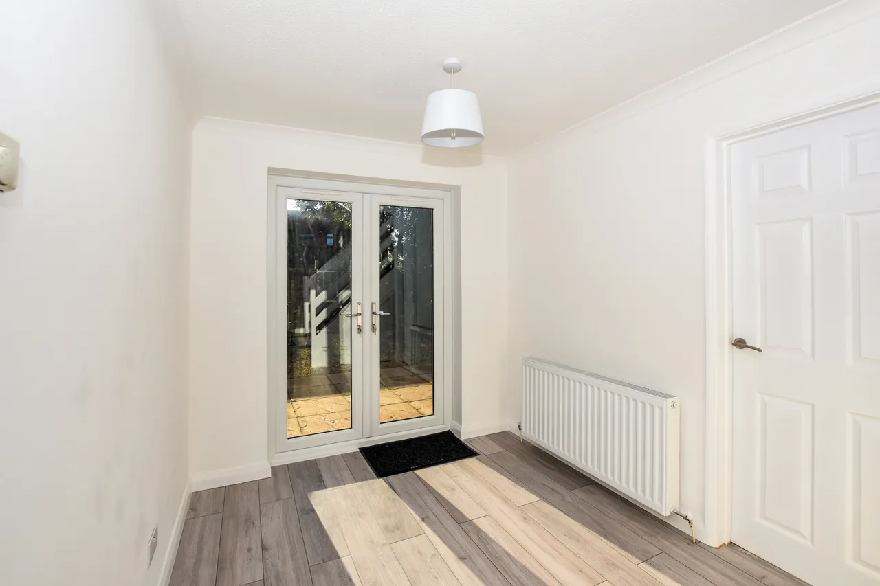 Medina Gardens, Bicester, photo 8