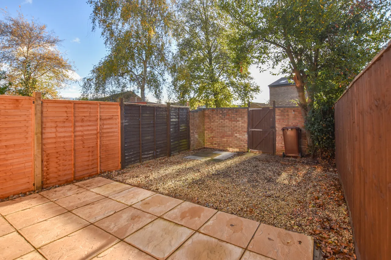 Medina Gardens, Bicester, photo 18