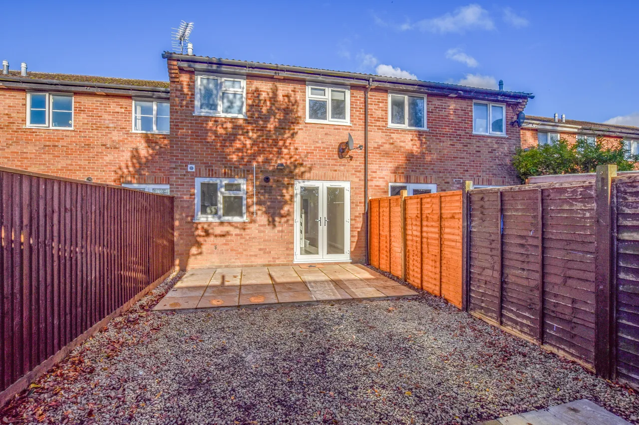 Medina Gardens, Bicester, photo 17