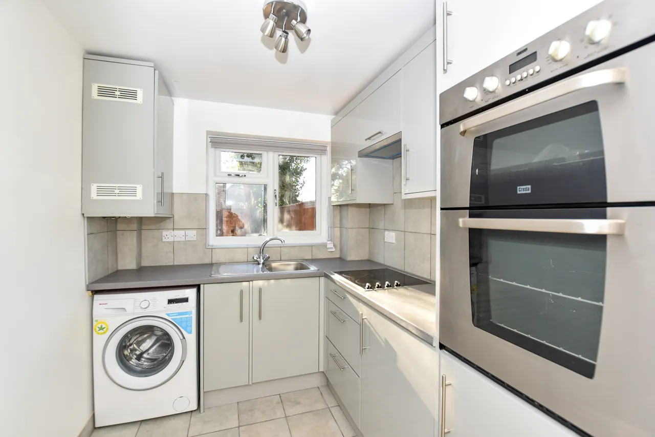 Medina Gardens, Bicester, photo 10