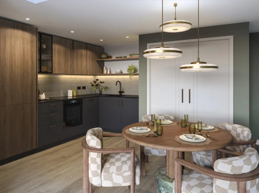 The Broadley, Marylebone, NW8, photo 3