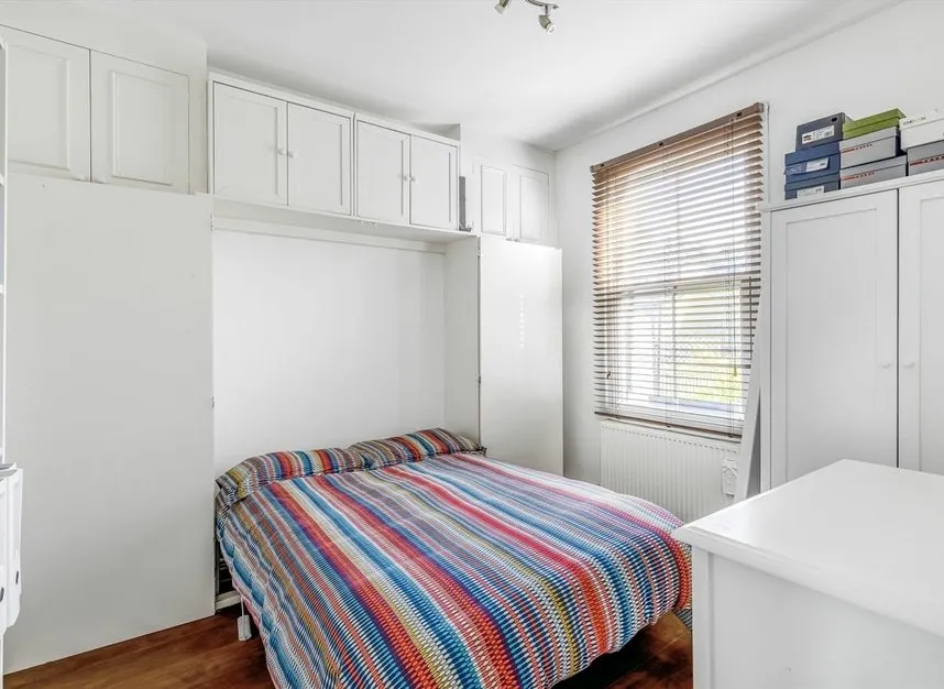 Ingelow Road, Diamond Conservation Area, SW8, photo 6