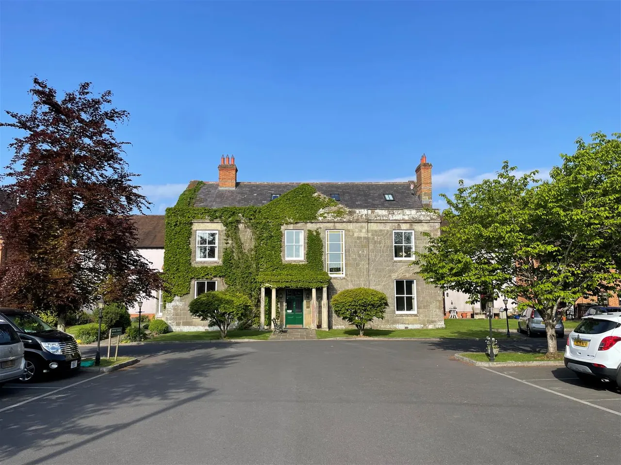 Motcombe, Shaftesbury, photo 7