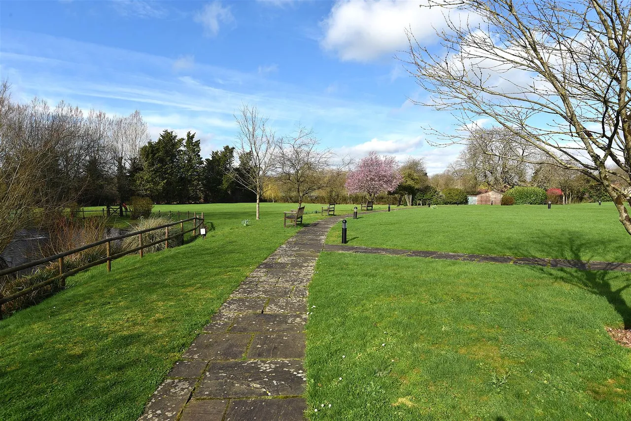 Motcombe, Shaftesbury, photo 9