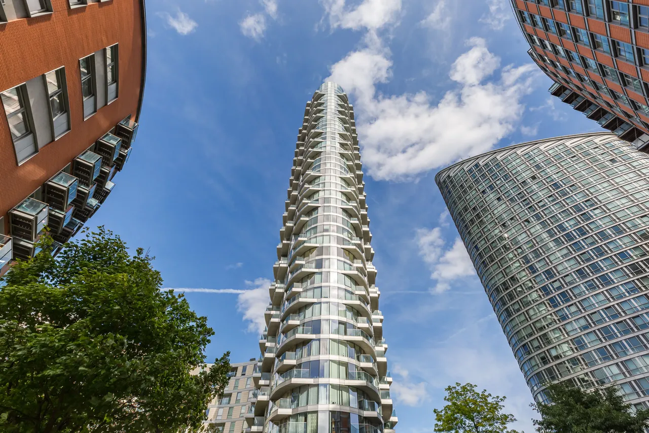London, E14, photo 9